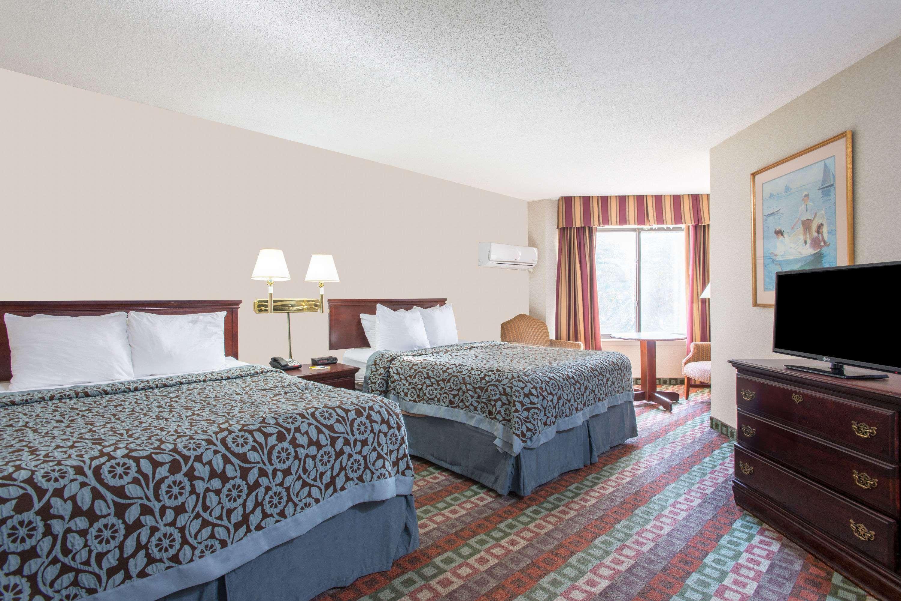 Spark By Hilton Mystic Groton Экстерьер фото