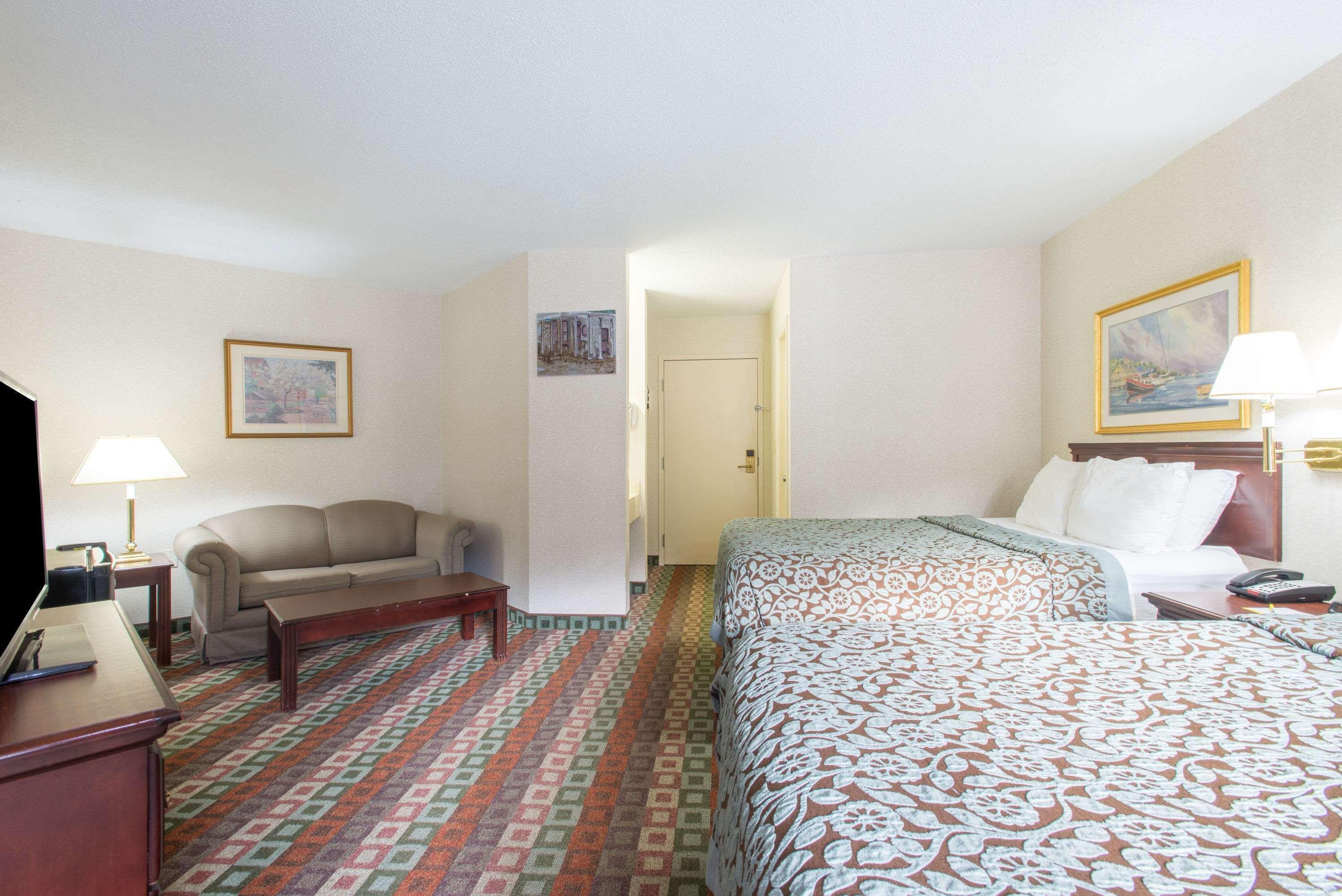 Spark By Hilton Mystic Groton Экстерьер фото