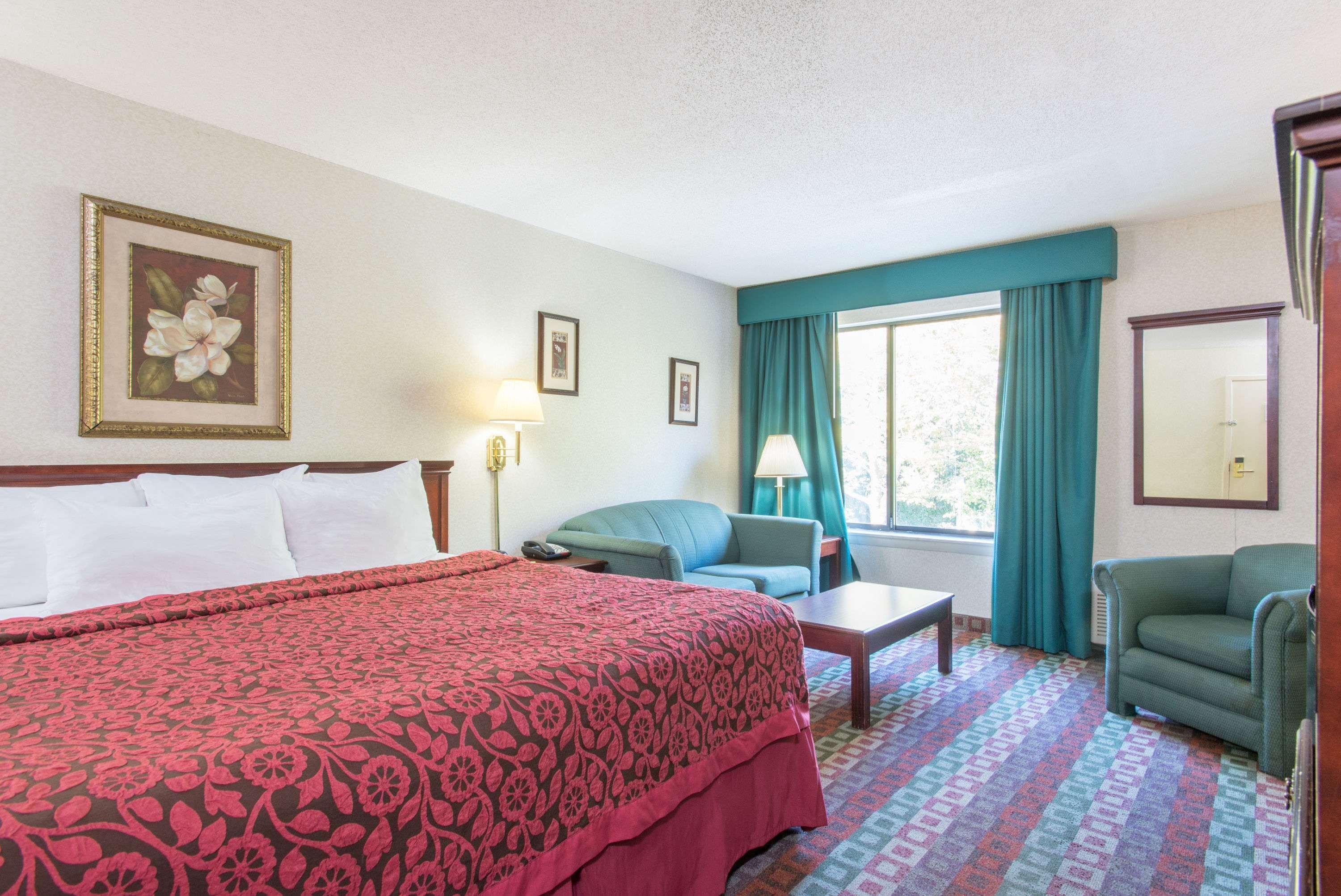 Spark By Hilton Mystic Groton Экстерьер фото